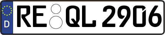 RE-QL2906