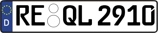 RE-QL2910