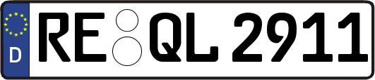 RE-QL2911