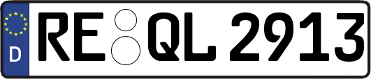 RE-QL2913