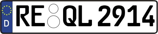 RE-QL2914