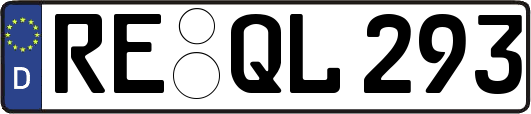 RE-QL293