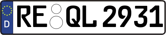 RE-QL2931