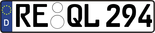 RE-QL294