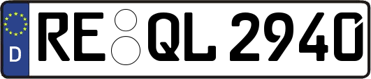 RE-QL2940