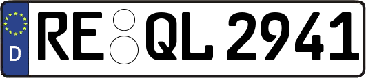 RE-QL2941