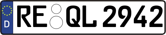 RE-QL2942