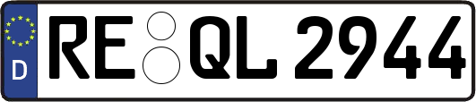 RE-QL2944