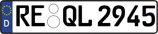 RE-QL2945