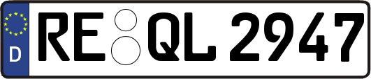 RE-QL2947