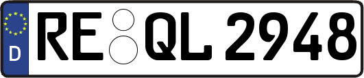 RE-QL2948