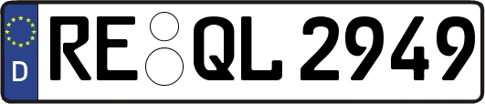 RE-QL2949