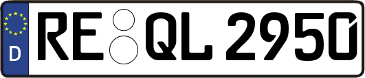 RE-QL2950