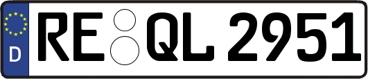 RE-QL2951