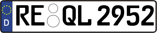 RE-QL2952