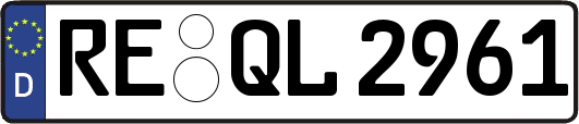 RE-QL2961