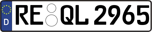 RE-QL2965
