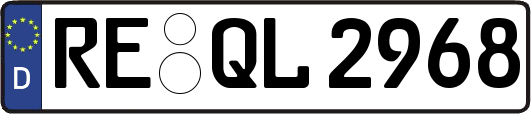 RE-QL2968