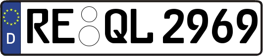 RE-QL2969