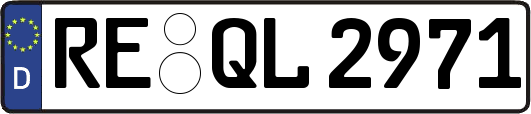 RE-QL2971