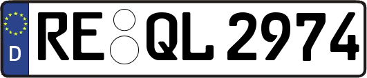 RE-QL2974
