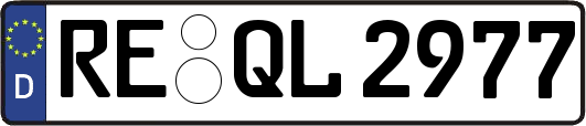 RE-QL2977