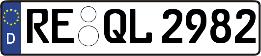 RE-QL2982