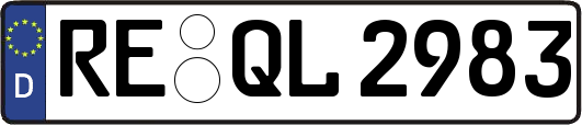 RE-QL2983