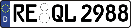 RE-QL2988