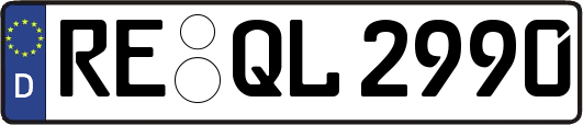 RE-QL2990