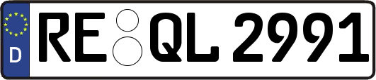 RE-QL2991