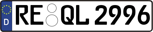 RE-QL2996