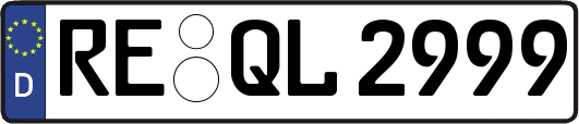 RE-QL2999