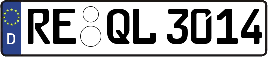 RE-QL3014