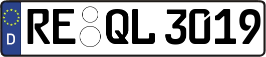 RE-QL3019