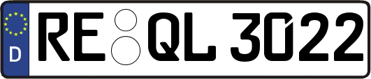 RE-QL3022