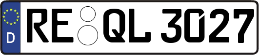 RE-QL3027