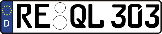 RE-QL303