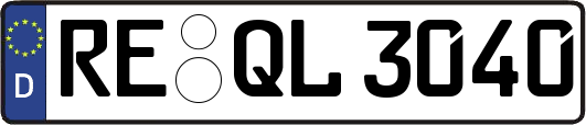 RE-QL3040
