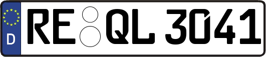 RE-QL3041