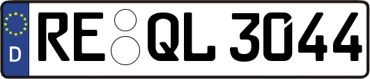 RE-QL3044