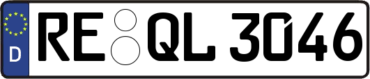 RE-QL3046