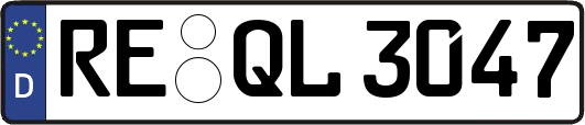 RE-QL3047