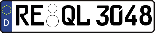 RE-QL3048