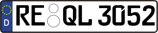 RE-QL3052