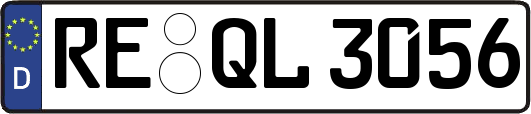 RE-QL3056