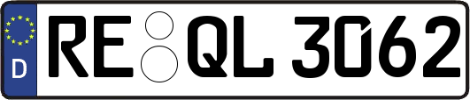 RE-QL3062