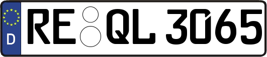 RE-QL3065