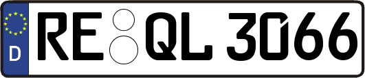 RE-QL3066