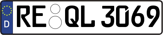 RE-QL3069